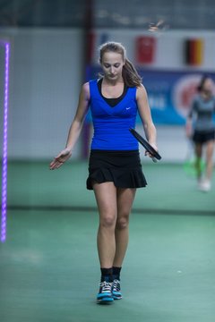 Alicia Melosch 333 - Nord-Ost-Deutsche Meisterschaft